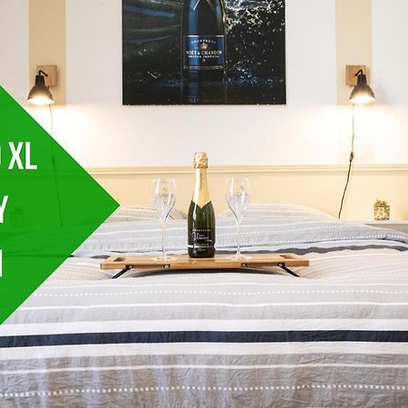 La Petillante Epernay N4 Kültér fotó