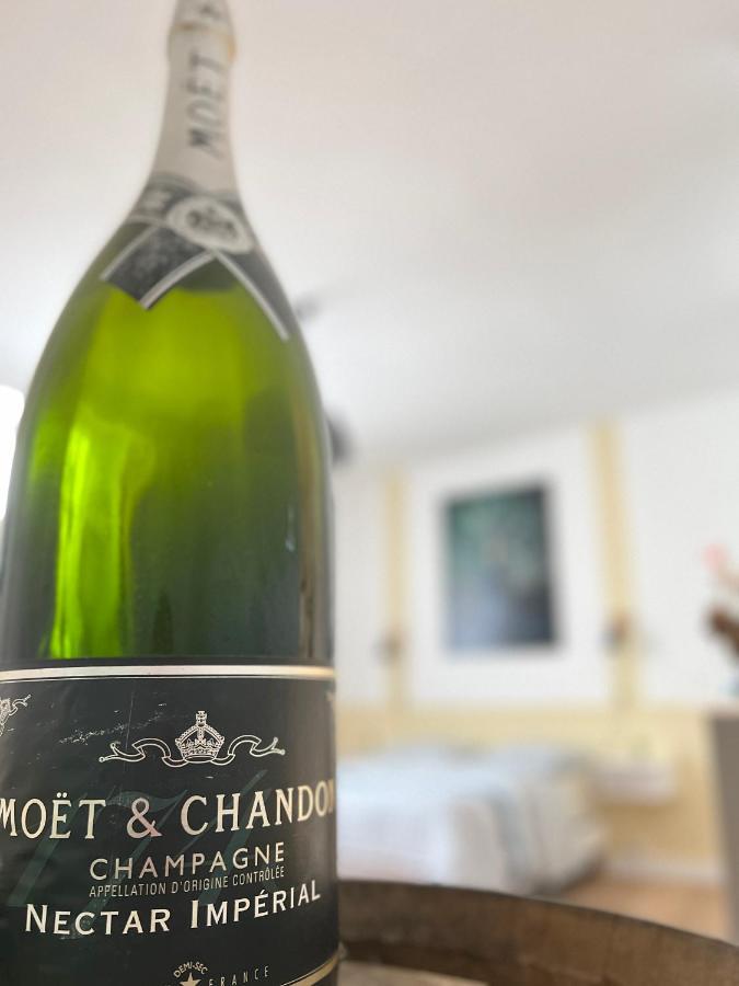 La Petillante Epernay N4 Kültér fotó
