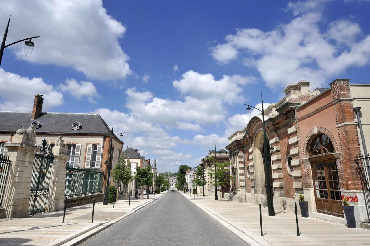 La Petillante Epernay N4 Kültér fotó
